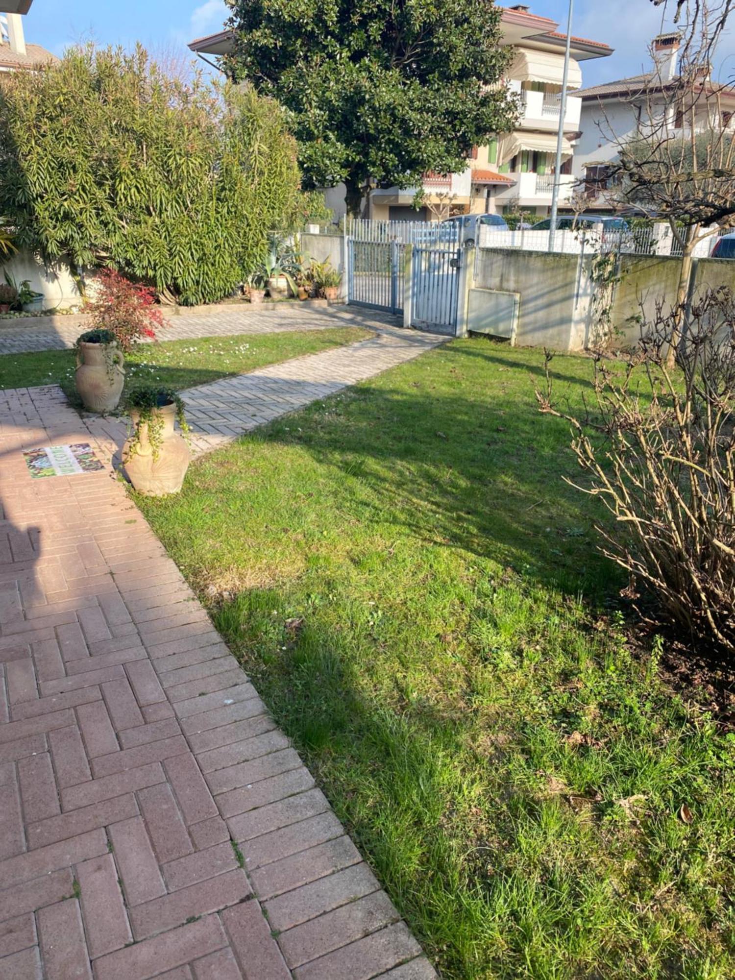 A Casa Di Vanna San Donà di Piave Exterior foto