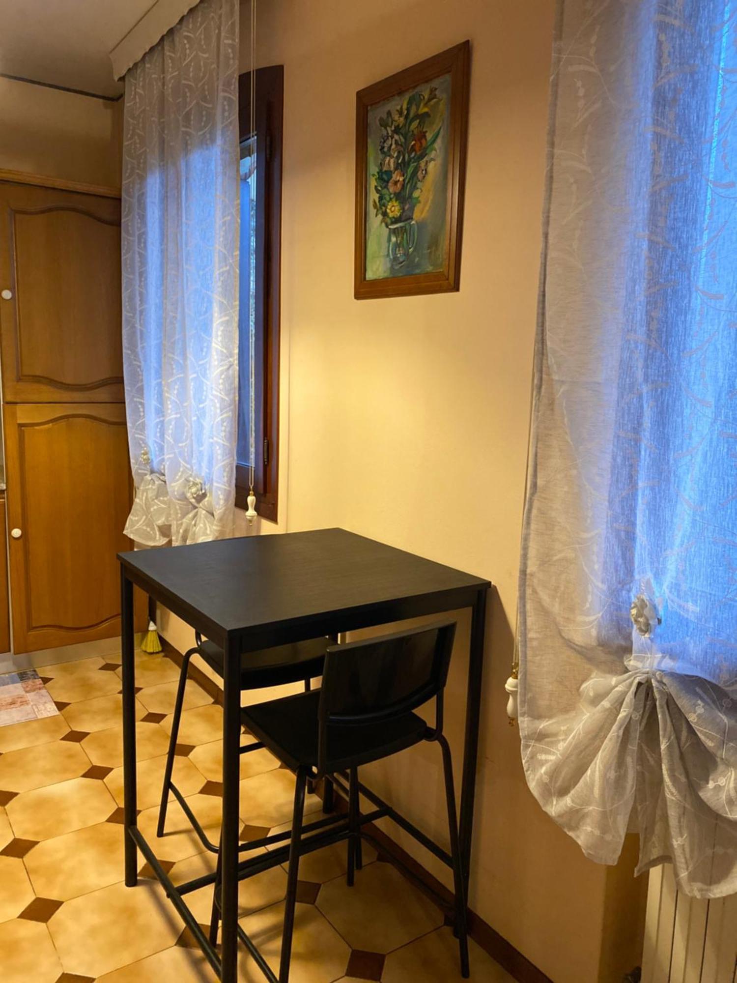 A Casa Di Vanna San Donà di Piave Exterior foto