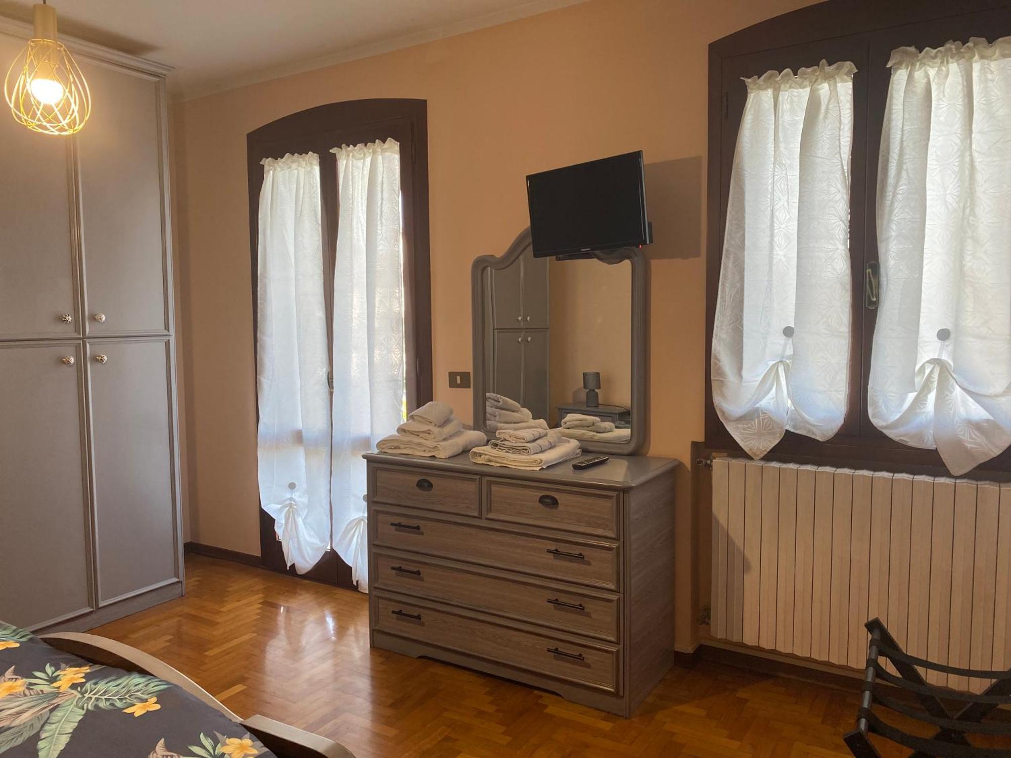 A Casa Di Vanna San Donà di Piave Exterior foto