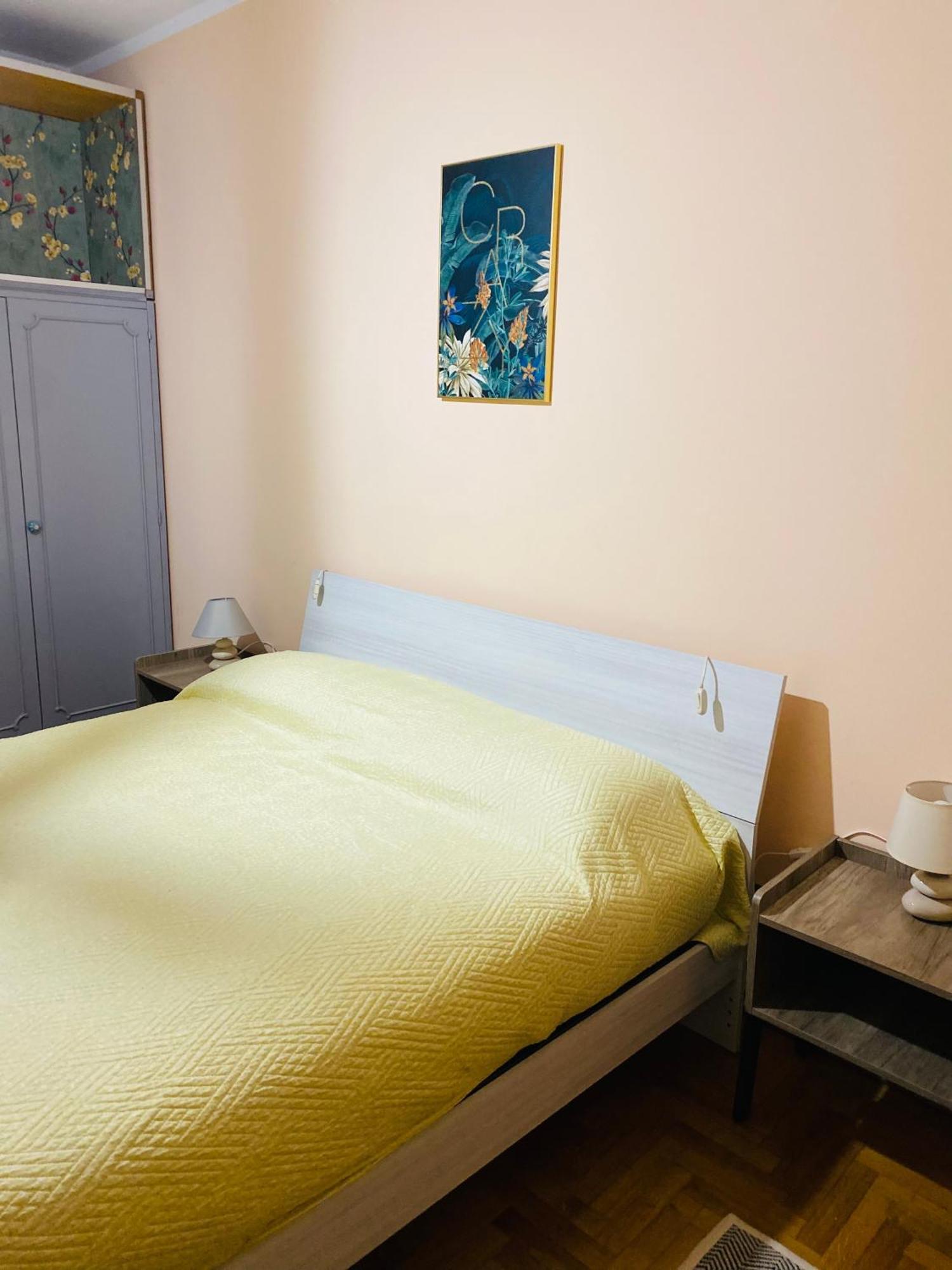 A Casa Di Vanna San Donà di Piave Exterior foto